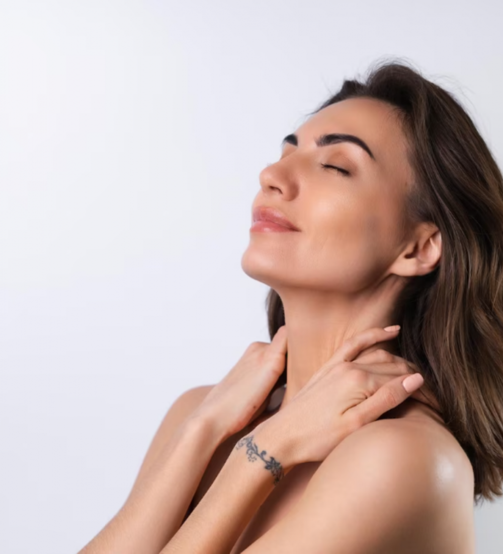 Lifting Cervical Lifting Cervical