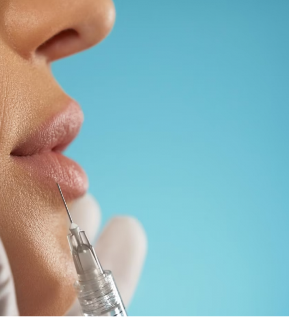 Lip Lifting Lip Lifting