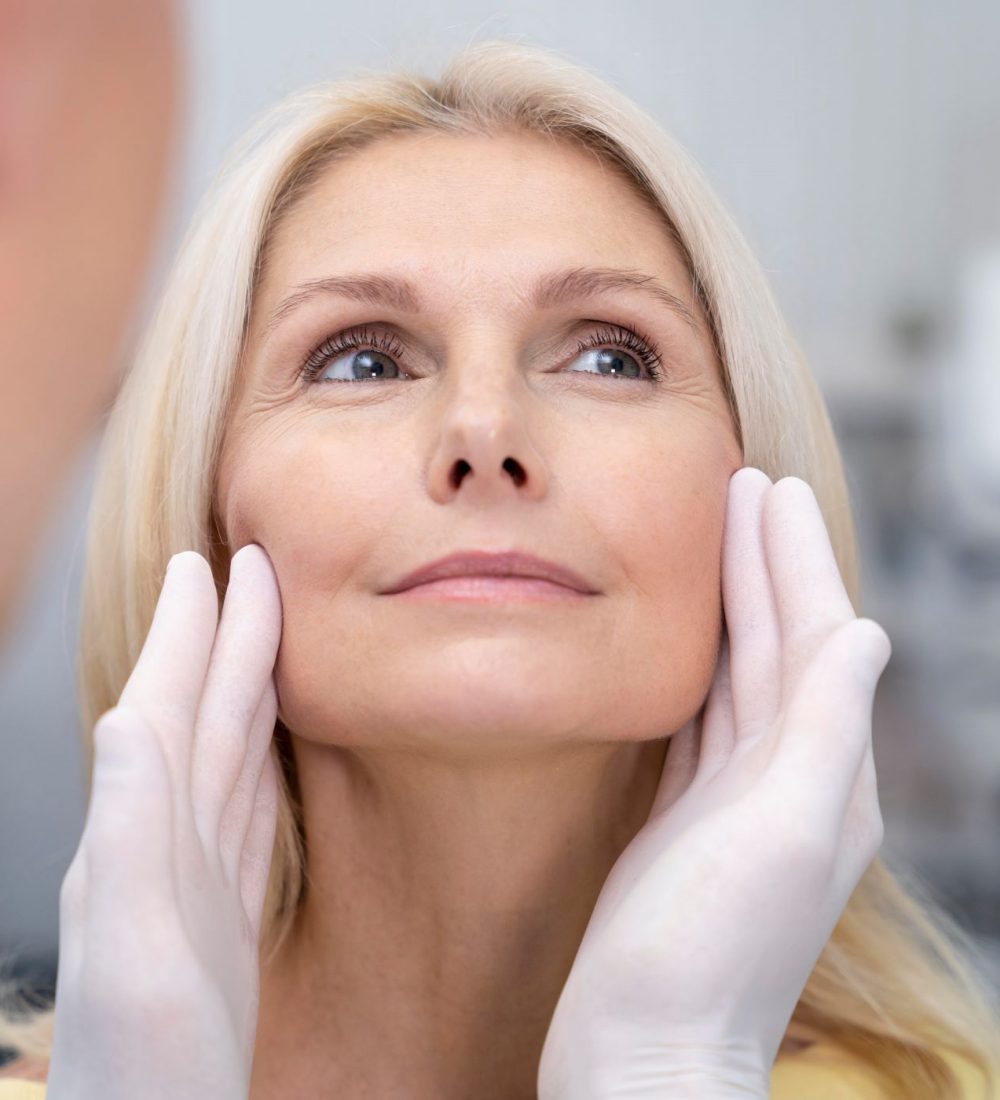 Minilifting Facial Minilifting Facial